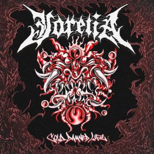 JORELIA "cold damned life"