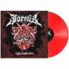 JORELIA "cold damned life" 12" VINYL (#100 Red)