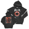 CHAVER "cover" Hoodie