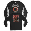 CHAVER "cover" Longsleeve