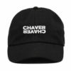 CHAVER "cru-log" DAD CAP