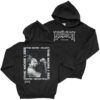 SOULPRISON "bleed" HOODIE