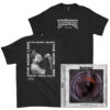SOULPRISON "bleed" BUNDLE (TS+CD)