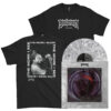 SOULPRISON "bleed" BUNDLE (TS+VINYL)