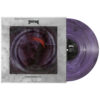 SOULPRISON "the more i see, the more i bleed" 12" VINYL (#200 Purple)