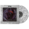 SOULPRISON "the more i see, the more i bleed" 12" VINYL (#200 White)