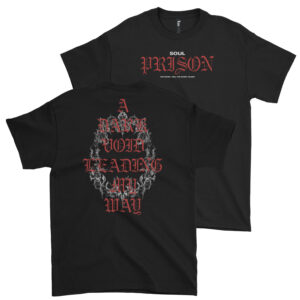 SOULPRISON "void" T-Shirt